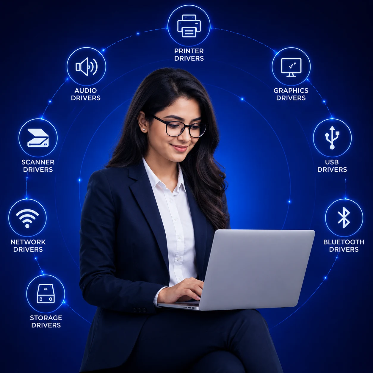 Software driver learning guide