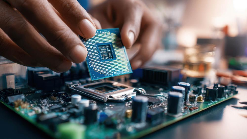 Chipset Driver Concepts
